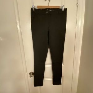 Dress pants- skinny